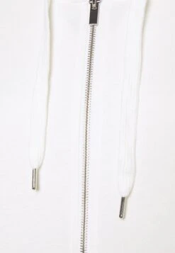 Anna Field Sweatjakke - Off-White -Anna Field 5d1b82a4f3b24464855b4dfc0721b3ab