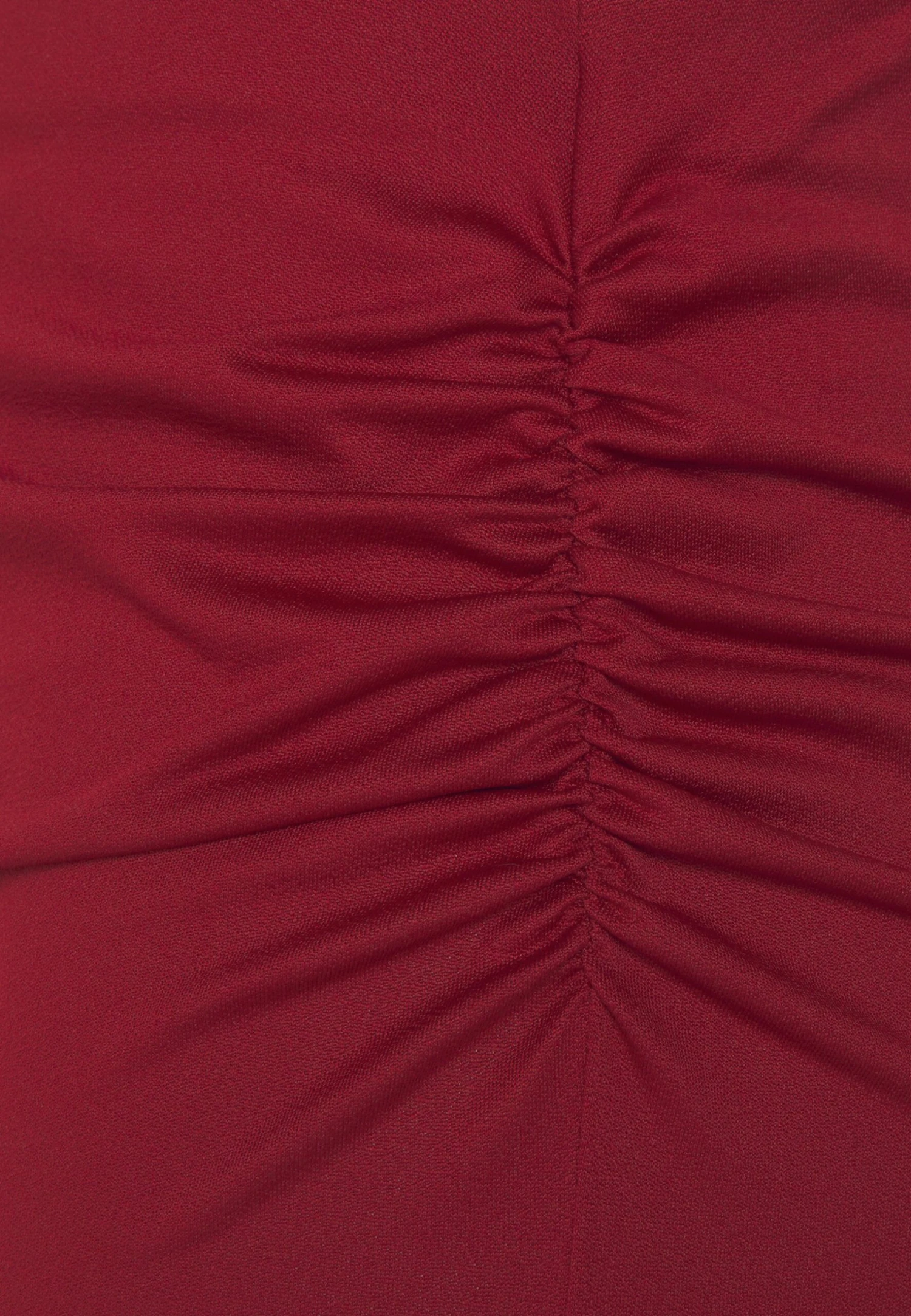 Anna Field Blyantskjørt - Dark Red 7 Anna Field Blyantskjørt - Dark Red - Bilde 5