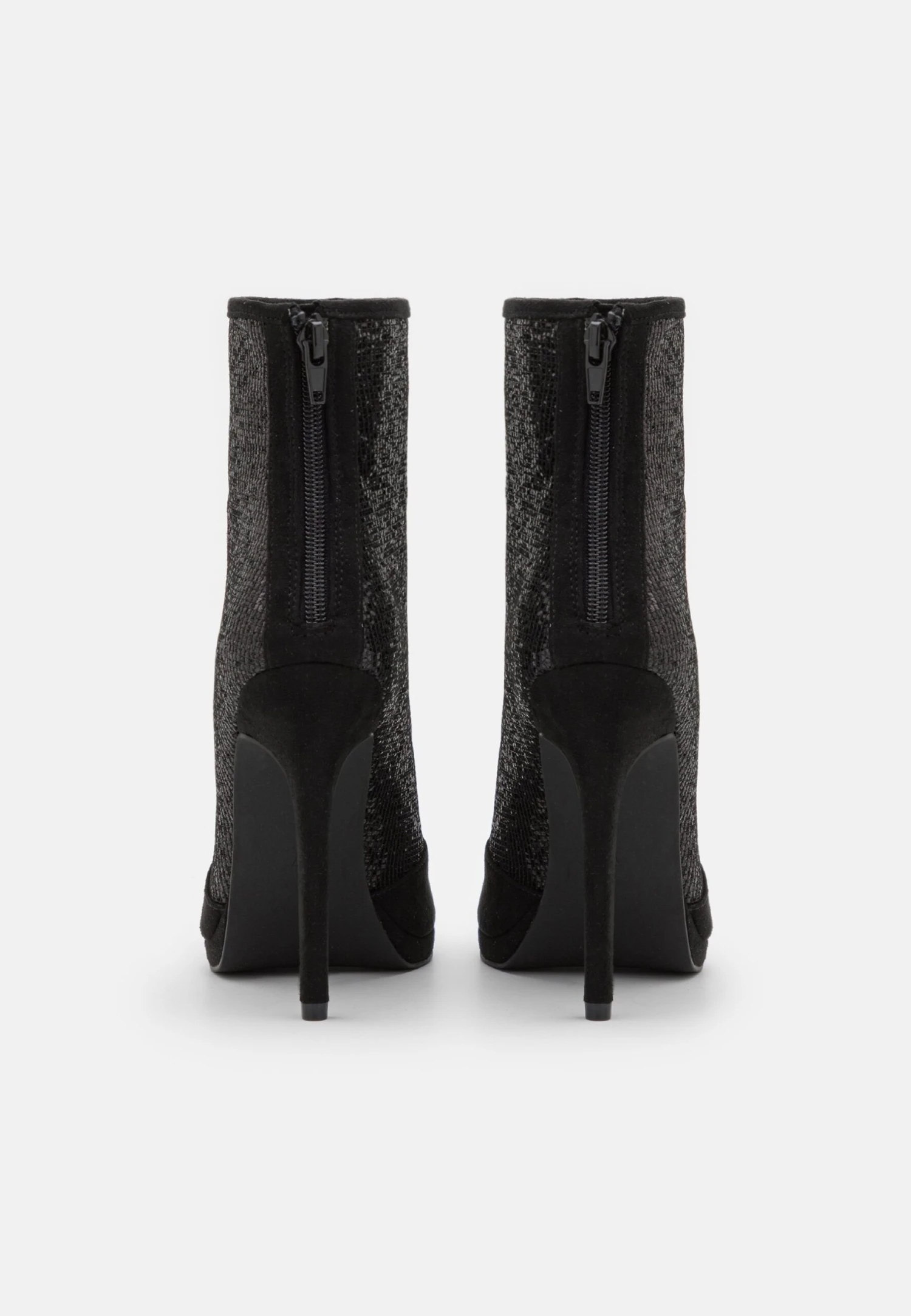 Anna Field Støvletter - Black 6 Anna Field Støvletter - Black - Bilde 4