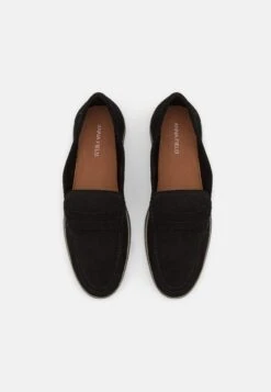 Anna Field Leather - Slippers - Black 11 Anna Field Leather - Slippers - Black -Anna Field 5eb9074d9b9d4735a4ce79b4d9ddad9d
