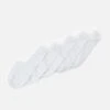 Anna Field 5 Pack - Sokker - White -Anna Field 5ebfaaca95694645b64e2d9bb8c9f70a