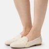 Anna Field Slippers - Beige 1 Anna Field Slippers - Beige -Anna Field 5f6c55d7fb1c4b58ab964f6ac1a28b90
