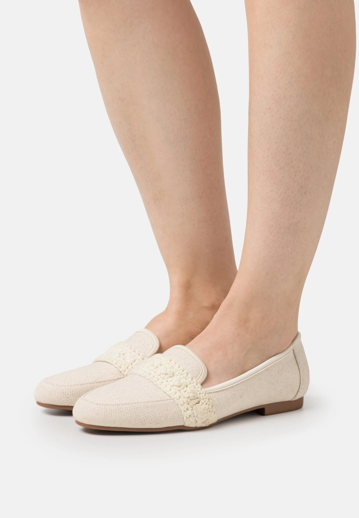 Anna Field Slippers - Beige 3 Anna Field Slippers - Beige