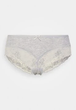 Anna Field 5 Pack - Underbukse - Grey/Pink -Anna Field 605a6836b9eb45ef8c6d87834bb2caa3