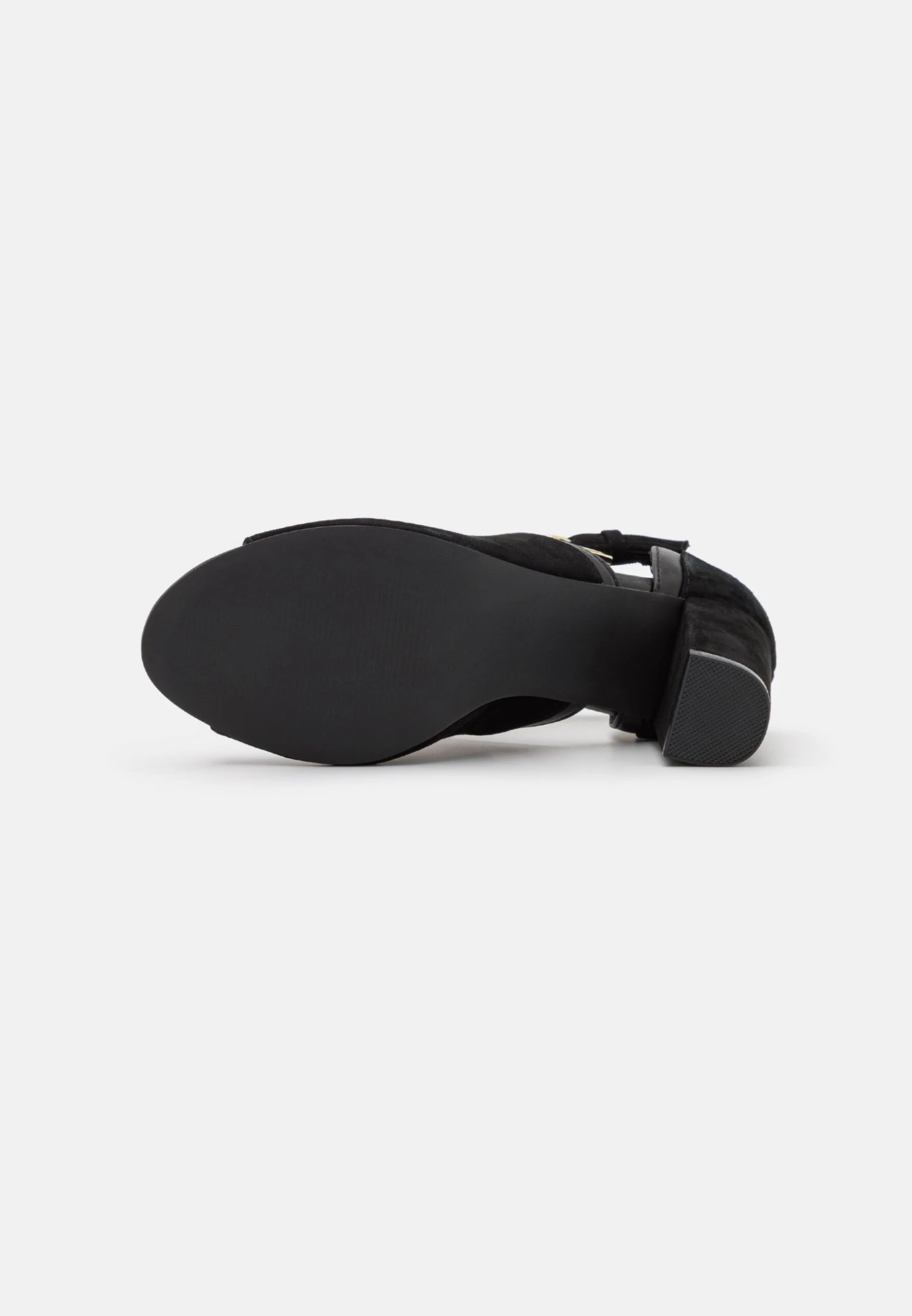 Anna Field Leather - Sandaler Med Ankelstøtte - Black 7 Anna Field Leather - Sandaler Med Ankelstøtte - Black - Bilde 5