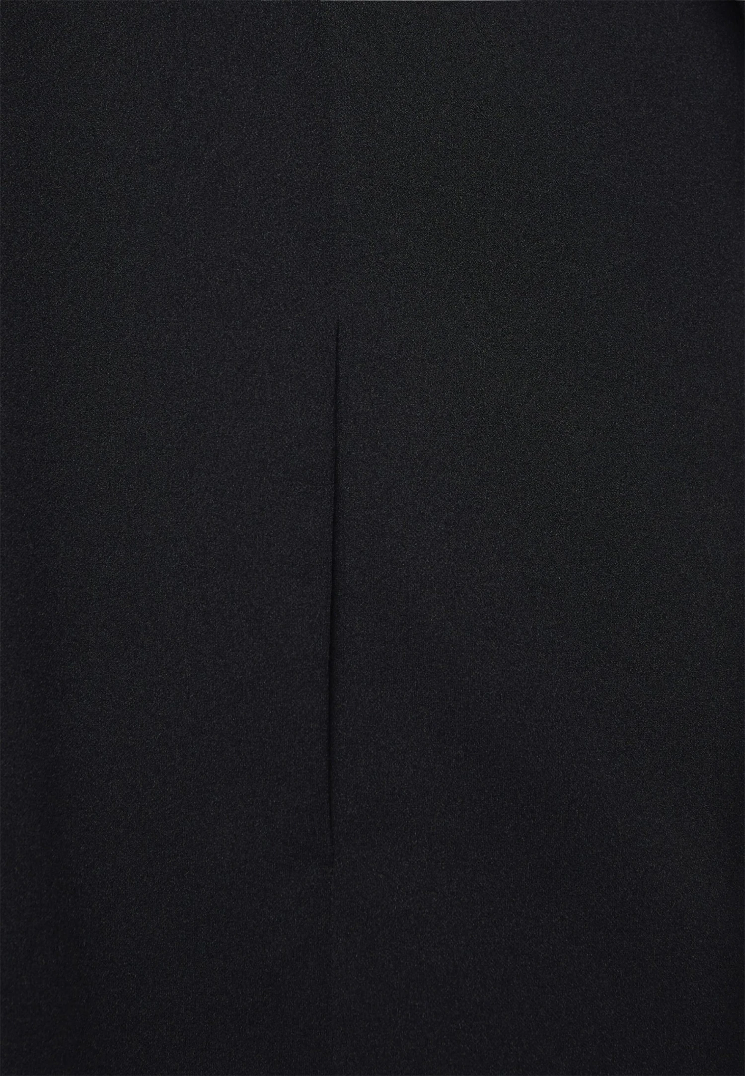 Kort Kåpe / Frakk - Black 5 Kort Kåpe / Frakk - Black - Bilde 3