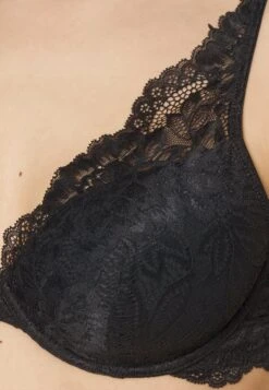 Anna Field 2 Pack - Bøyle-Bh - Orange/ Black -Anna Field 6226fc0318f54065a41ec0c475e7532b