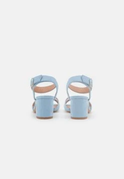 Anna Field Sandaler - Light Blue -Anna Field 629c45c1a4ea496fb7dd43862002f324