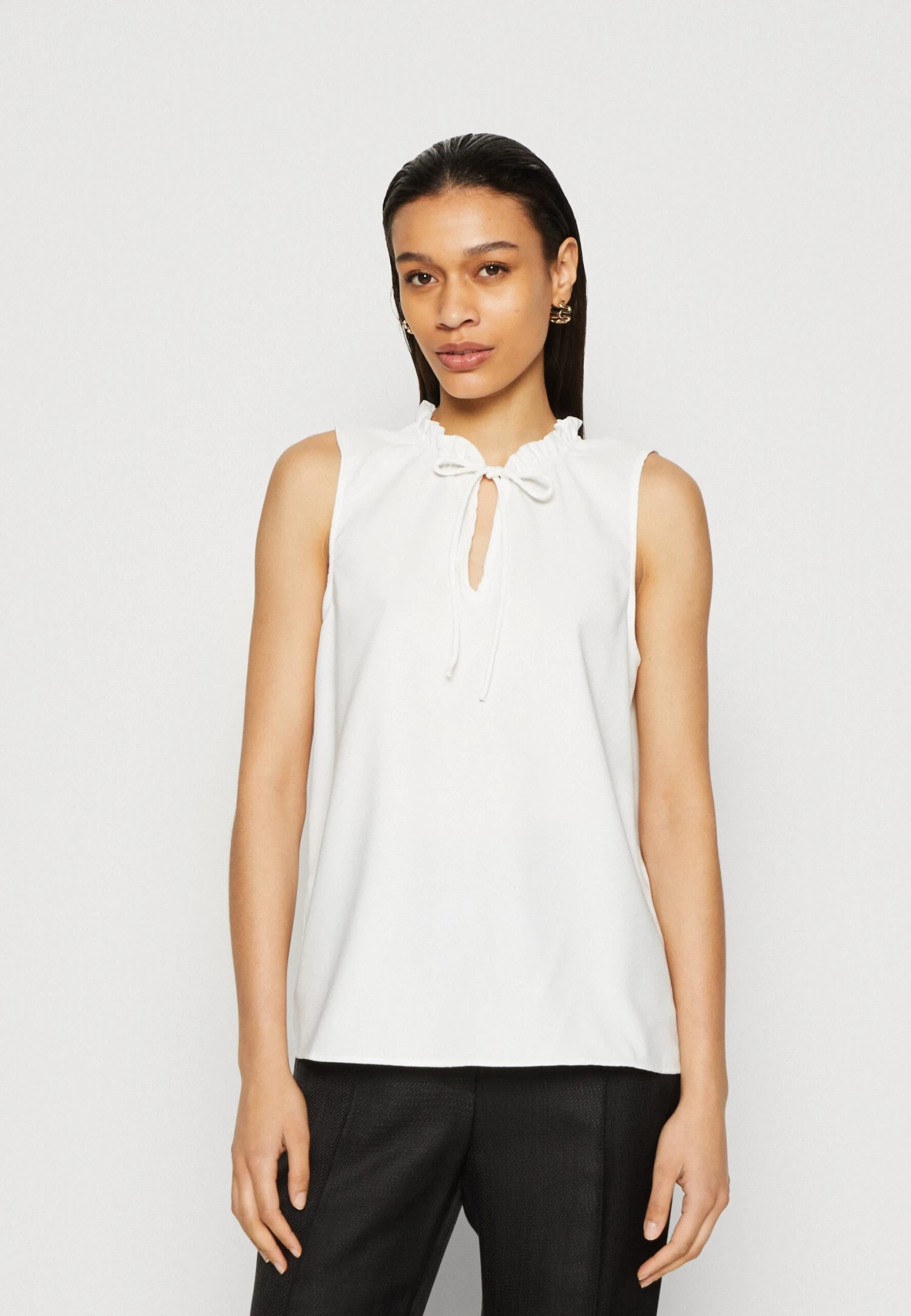 Anna Field Topper - Off-White 3 Anna Field Topper - Off-White