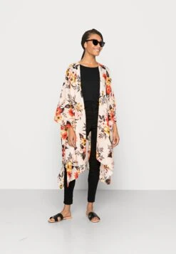 Anna Field Lett Jakke - Pink/Orange -Anna Field 65ac9d231e724090a0141be5c551be51