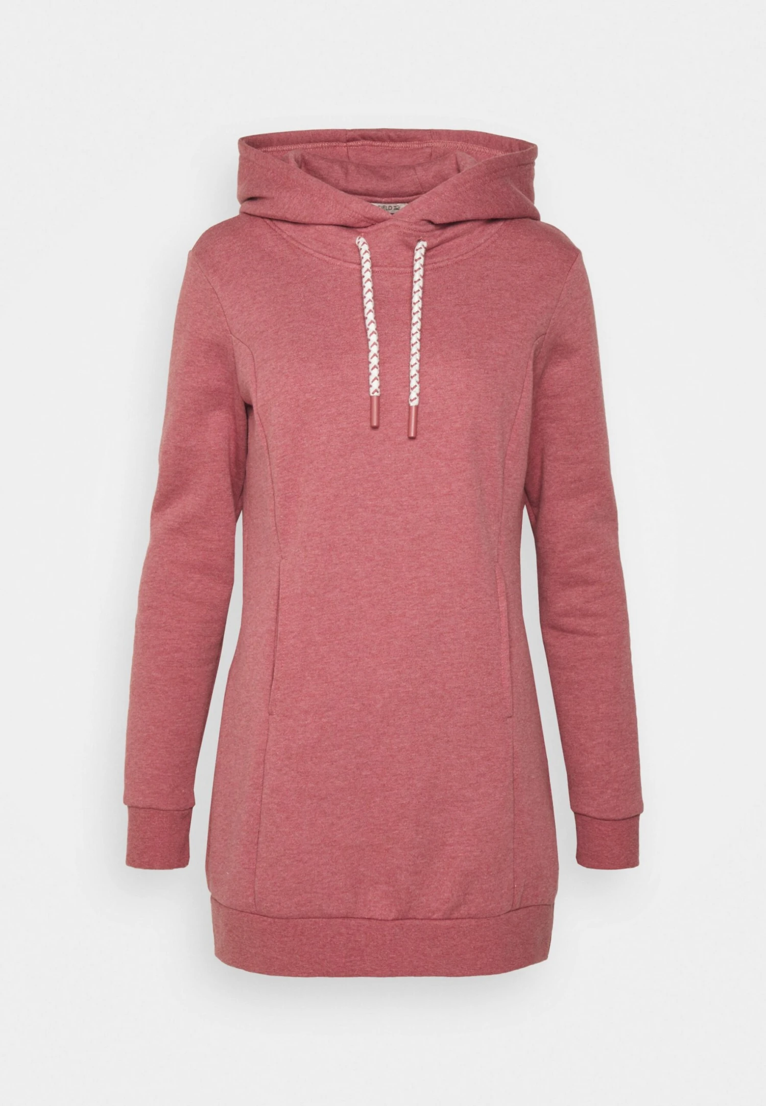 Hoodie - Mottled Berry 6 Hoodie - Mottled Berry - Bilde 4