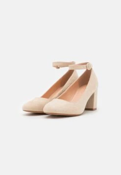 Klassiske Pumps - Taupe 10 Klassiske Pumps - Taupe -Anna Field 668be0fbae4c4f649b29f1a3b86745f8