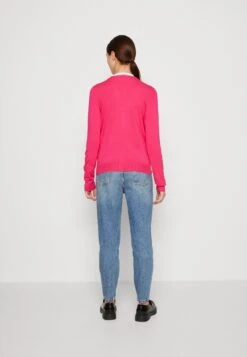 Anna Field Cardigan - Pink 10 Anna Field Cardigan - Pink -Anna Field 66d99e8adb4241a9995942303f8f274a