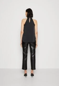 Anna Field Topper - Black -Anna Field 684a5dffa13f45edb369f75afc6261a6