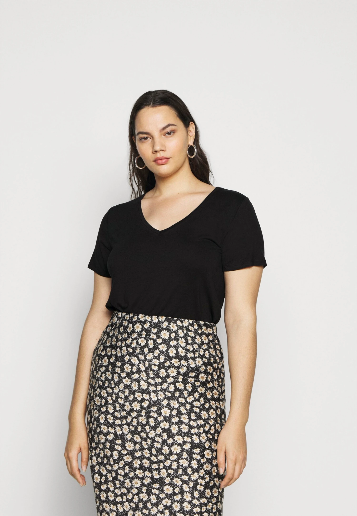 T-Shirts - Black 3 T-Shirts - Black