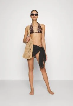 Anna Field 2 Pack- Strandaccessories -Black