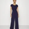 Jumpsuit - Dark Blue -Anna Field 6bf16f6473484874bcf6f7de7ee0f10d