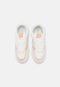 Anna Field Joggesko - White/Rose Gold Coloured -Anna Field 6bfbeaaf06644a33ab77d68960e3c6c3