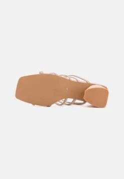 Anna Field Leather- Sandaler - Light Pink 12 Anna Field Leather- Sandaler - Light Pink -Anna Field 6c2bd5854e5f4fa1871dcfbe889f2d65