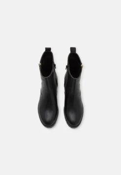 Anna Field Støvletter - Black -Anna Field 6c48d4eb6f854e129d687e0dd528ac27