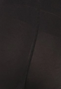 Anna Field 2 Pack 60 Den Maternity Tight - Strømpebukser -Black -Anna Field 6c51cd5acdaf483696a3a601a0e90642