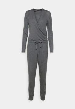 Anna Field Pyjamas - Dark Grey 14 Anna Field Pyjamas - Dark Grey -Anna Field 6d54154161a1484ca81ea368203e1bb9