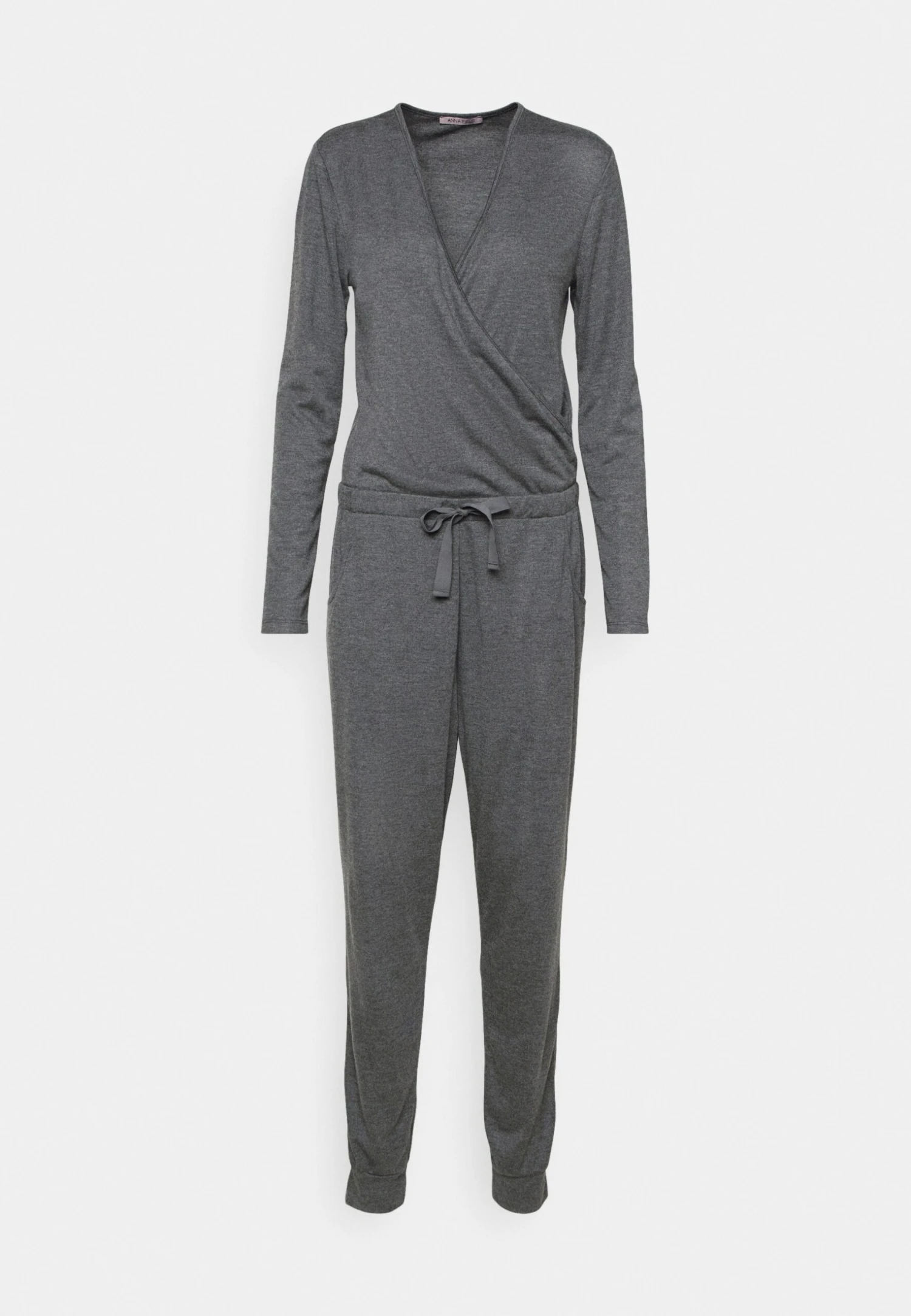 Anna Field Pyjamas - Dark Grey 8 Anna Field Pyjamas - Dark Grey - Bilde 6