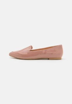 Anna Field Slippers - Light Pink -Anna Field 6daf9e3564f9446fa075399d61156540