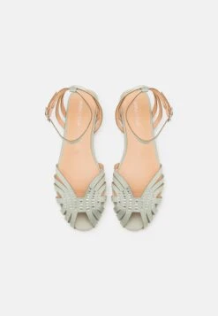 Anna Field Sandaler - Green 13 Anna Field Sandaler - Green -Anna Field 6db60f09157a408bad01eb7562d32748