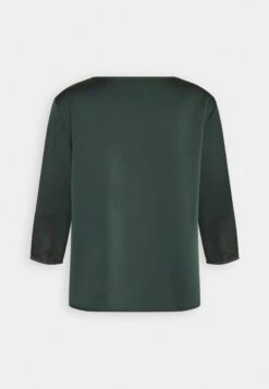 Anna Field Bluse - Dark Green -Anna Field 6dbfc56226b344b48f4cf954d3b92099