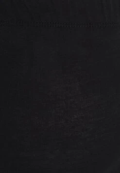 2 Pack Capri - Leggings - Black/Dark Blue -Anna Field 6ef0b931de1940799f7992fd6a1d30a4