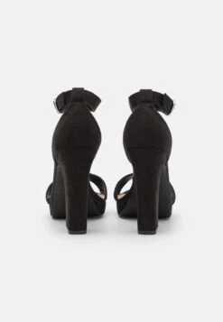 Anna Field Sandaler - Black 11 Anna Field Sandaler - Black -Anna Field 6f03dd7a7210474e92fb1bad7710bec5