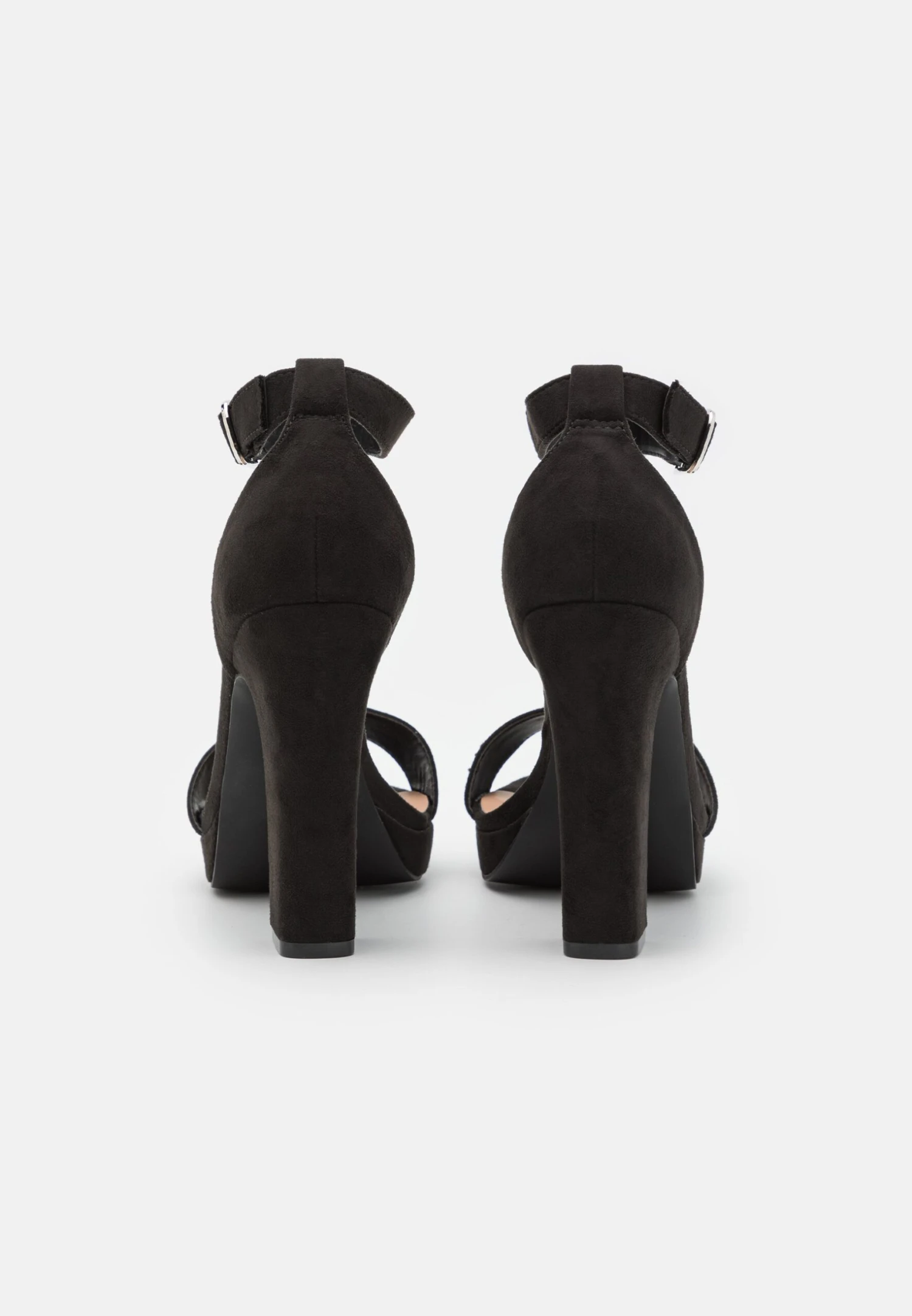 Anna Field Sandaler - Black 6 Anna Field Sandaler - Black - Bilde 4