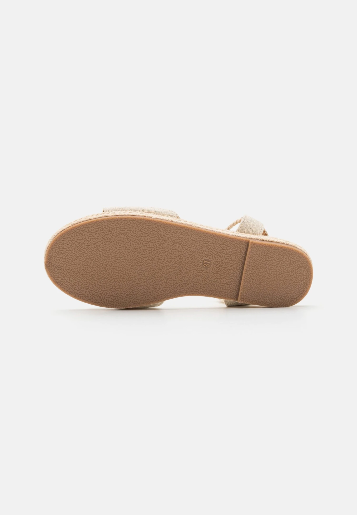 Anna Field Sandaler - Beige 7 Anna Field Sandaler - Beige - Bilde 5