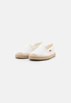 Anna Field Loafers - White -Anna Field 6f1eb3cb3fe84554a742116000343c7e