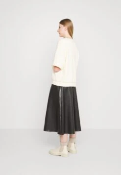 Anna Field Sweatshirt - Beige -Anna Field 6f2e75cd59064113aec1fa57c8ff8f37