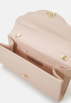 Anna Field Clutch - Pink -Anna Field 7117eb5dc5c24e7cbfa5d2e6474931a7