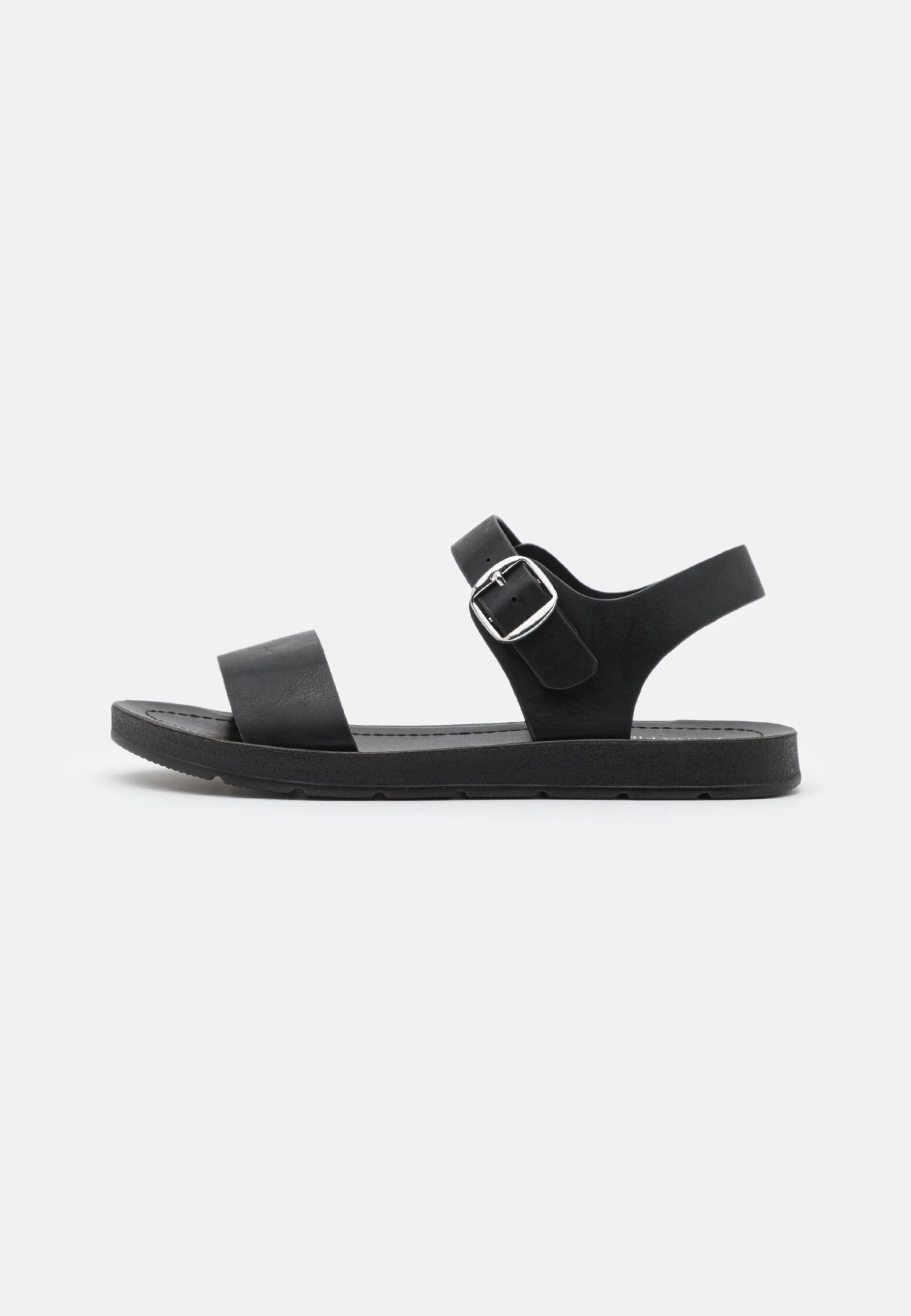 Anna Field Sandaler - Black 4 Anna Field Sandaler - Black - Bilde 2