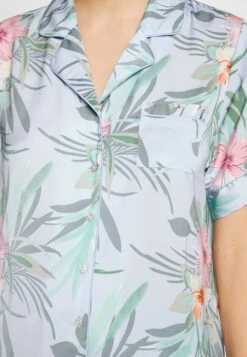 Anna Field Pyjamas - Blue -Anna Field 72265b6306604ae38b4a7ee27f0cb14c