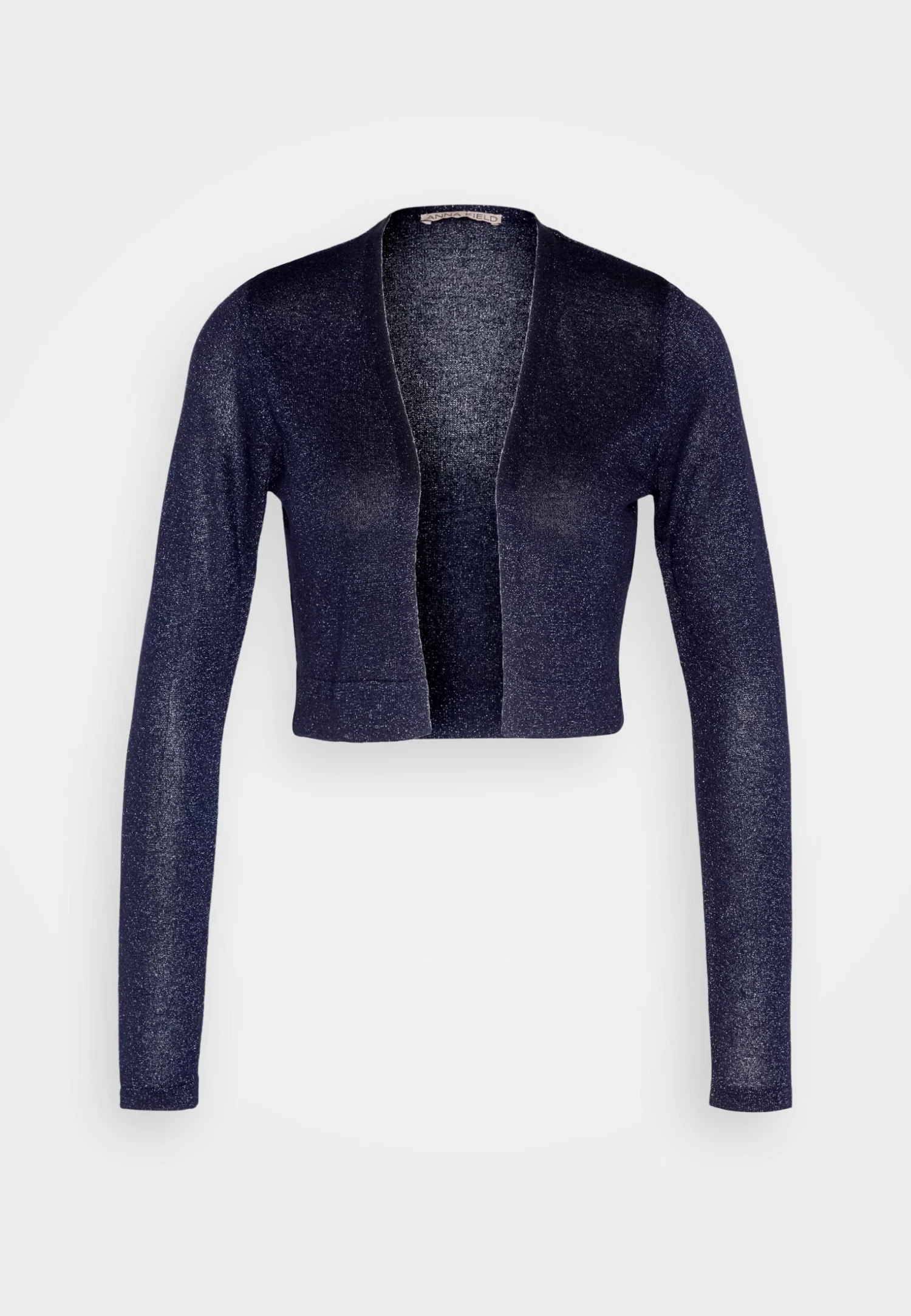 Anna Field Cardigan - Dark Blue 7 Anna Field Cardigan - Dark Blue - Bilde 5