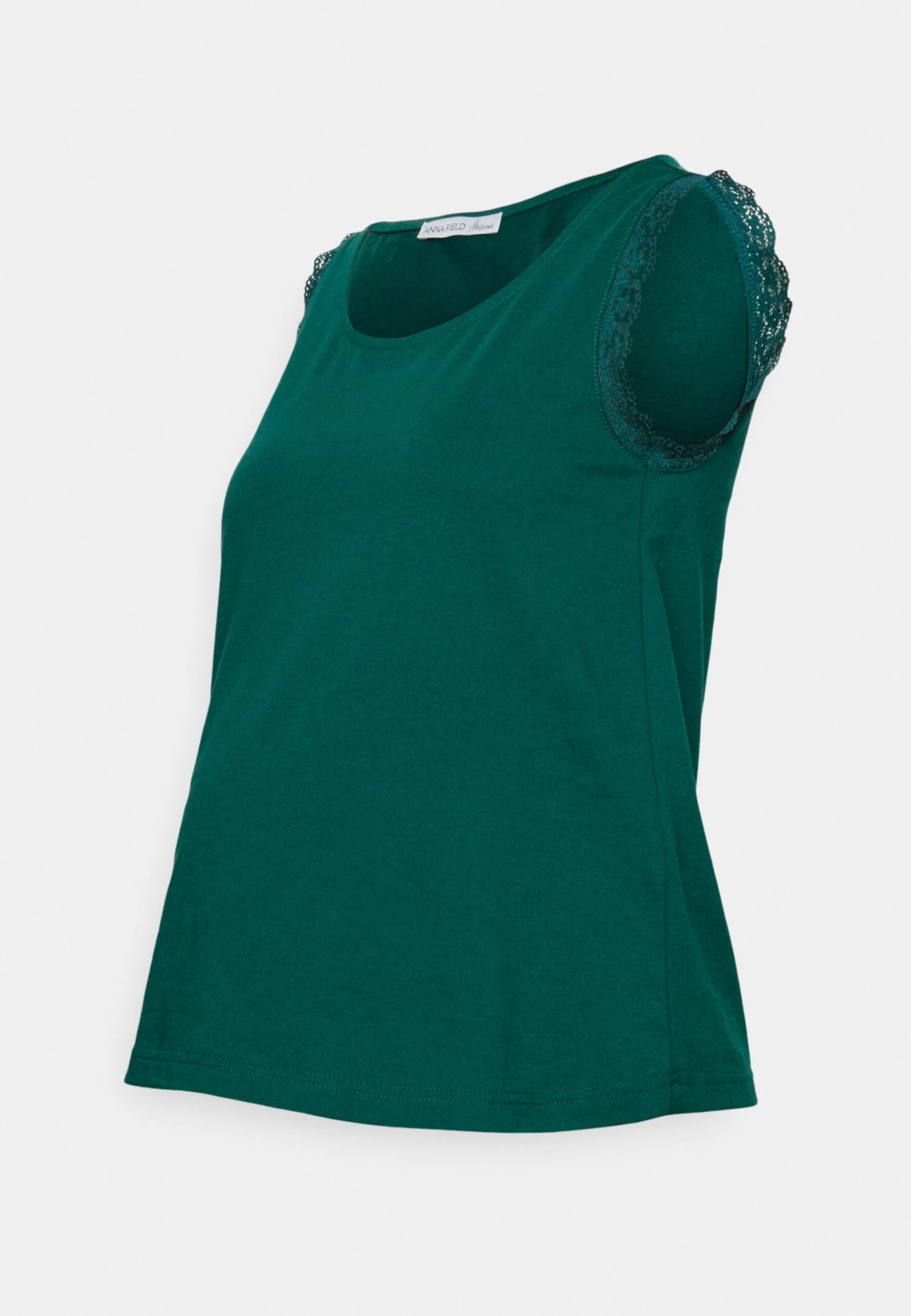 Topper - Dark Green 7 Topper - Dark Green - Bilde 5