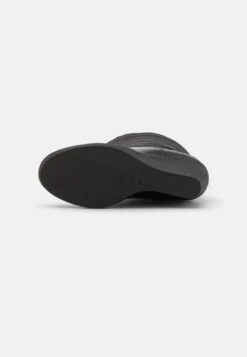 Anna Field Winter Boot - Kilestøvler - Black -Anna Field 72d6221a8eec41a0a35954e545d8b990