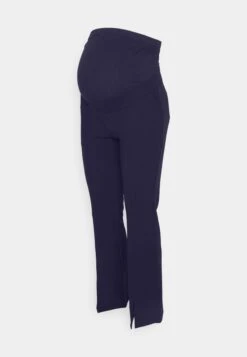 Maternity Business Flare - Joggebukse - Dark Blue -Anna Field 73cdd23ba78448b483474eea00f93b02