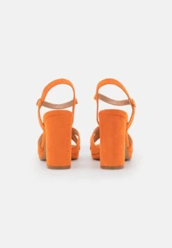 Anna Field Sandaler - Orange 11 Anna Field Sandaler - Orange -Anna Field 73ce7327f9444b66bce1a3e84fd433b8