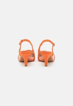 Anna Field Klassiske Pumps - Orange -Anna Field 7411135cadd6488a958338df0d937475