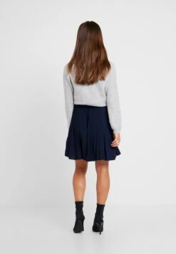 A-Line Skjørt - Maritime Blue 9 A-Line Skjørt - Maritime Blue -Anna Field 750254cbcdcc4d26924333c95a09dbbf