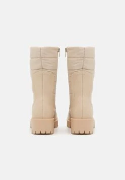 Anna Field Winter Boot - Støvler - Beige -Anna Field 7547dcbd4fd8483f84f7d21f8b4ec484