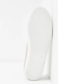 Anna Field Slippers - Beige -Anna Field 75c9bdd70724471ca93043ee49d42dab