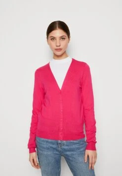 Anna Field Cardigan - Pink