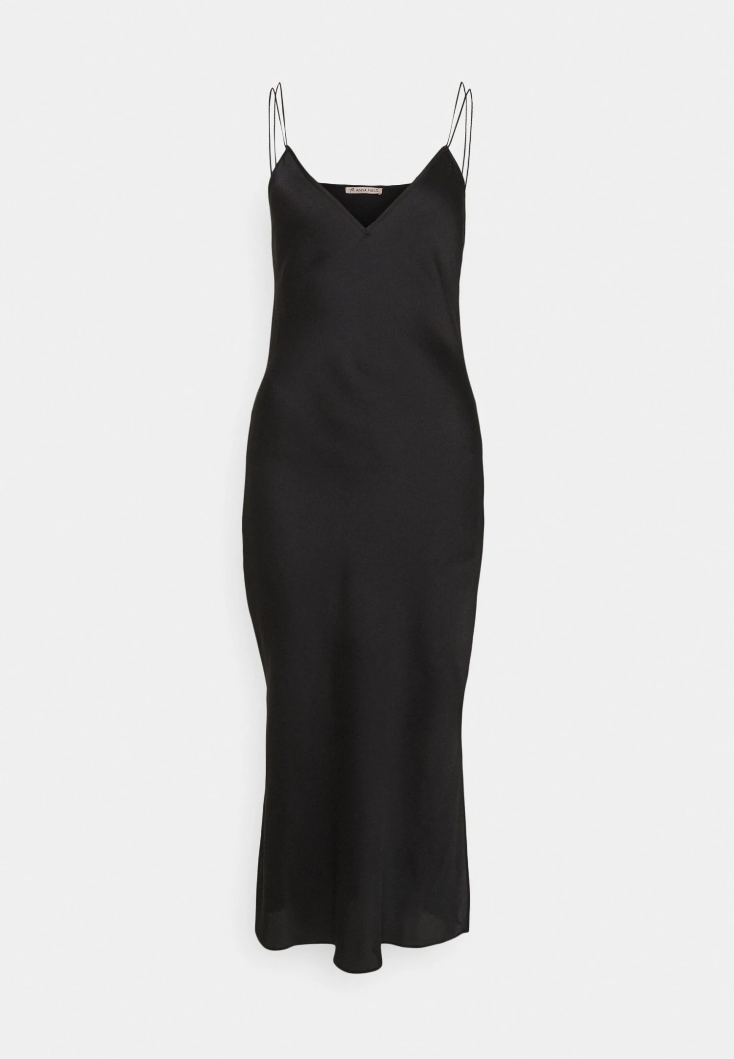 Anna Field Bridal Nightie - Nattskjorte - Black 7 Anna Field Bridal Nightie - Nattskjorte - Black - Bilde 5